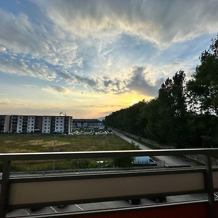 The 30Th Apartment Brasov Luaran gambar