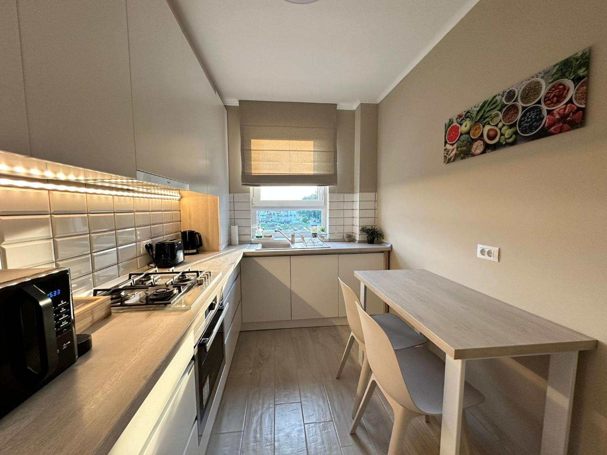 The 30Th Apartment Brasov Luaran gambar