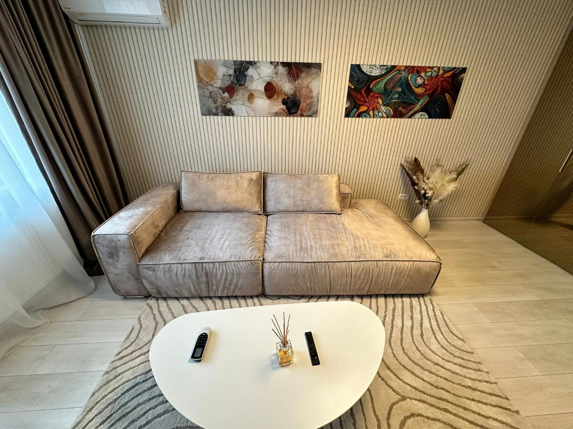 The 30Th Apartment Brasov Luaran gambar