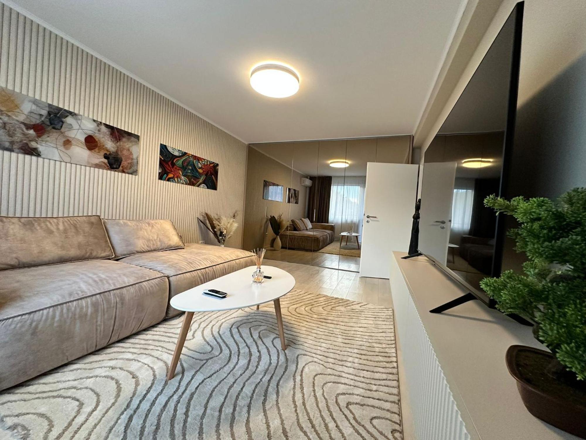 The 30Th Apartment Brasov Luaran gambar