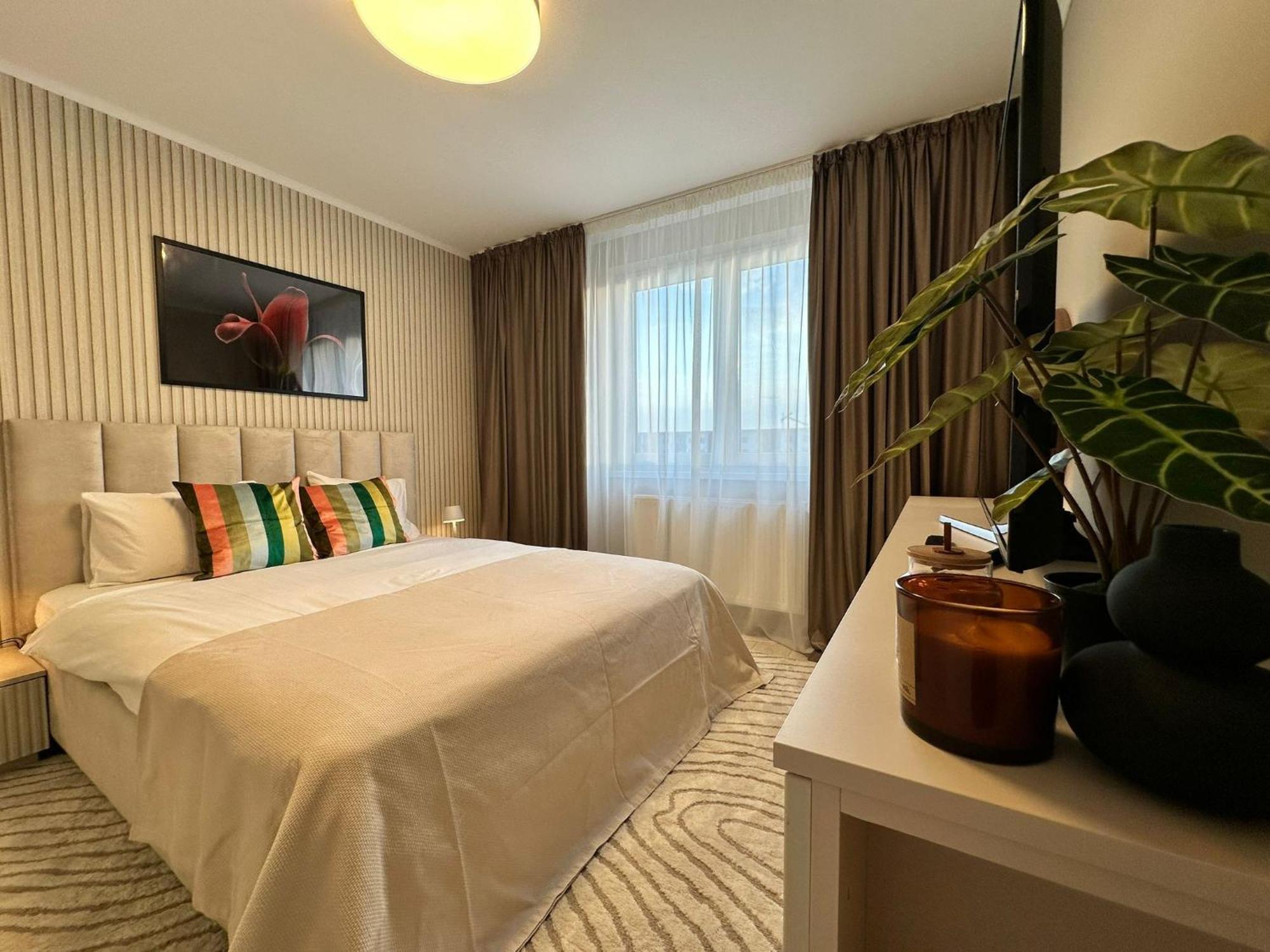 The 30Th Apartment Brasov Luaran gambar