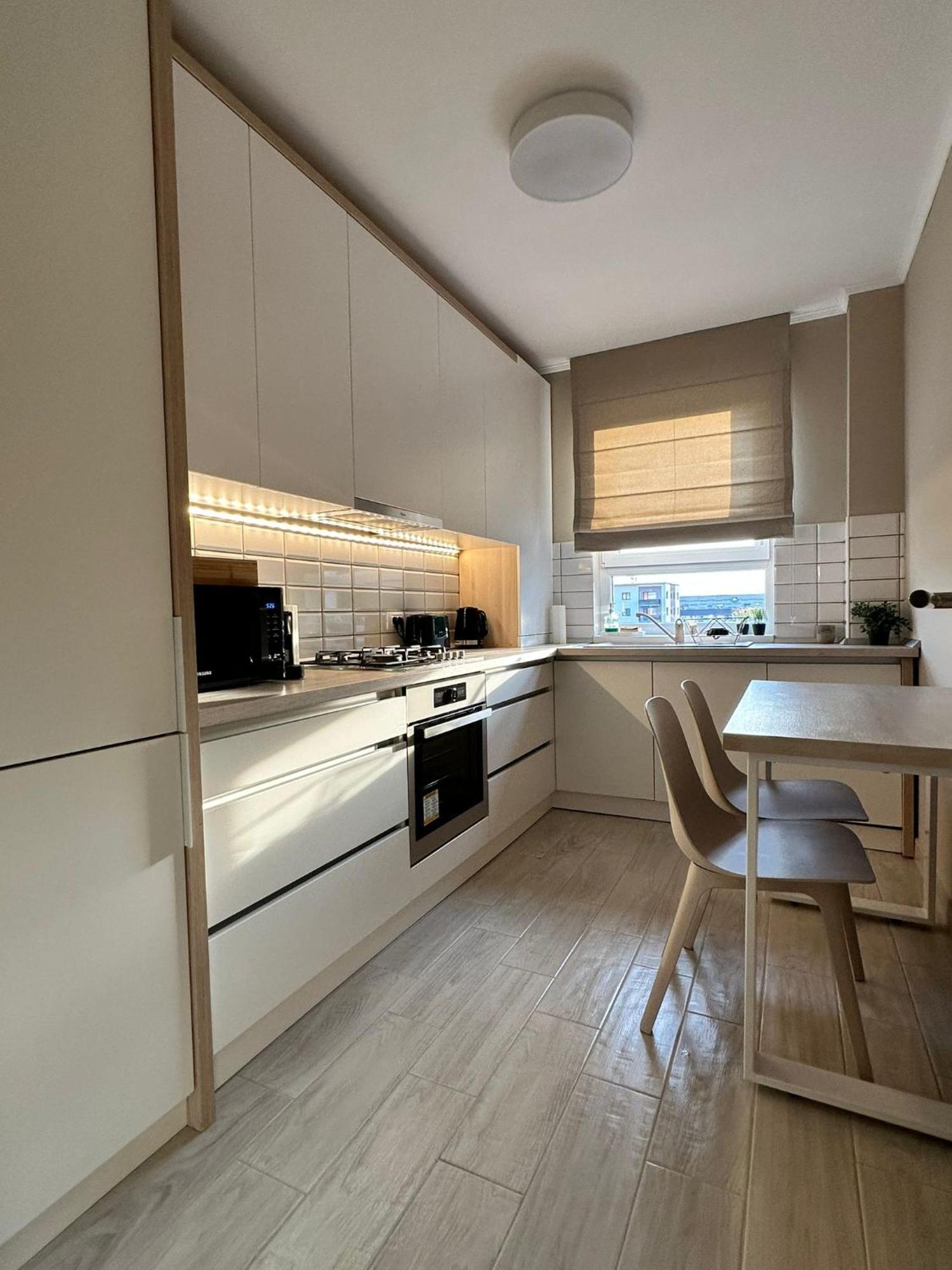 The 30Th Apartment Brasov Luaran gambar