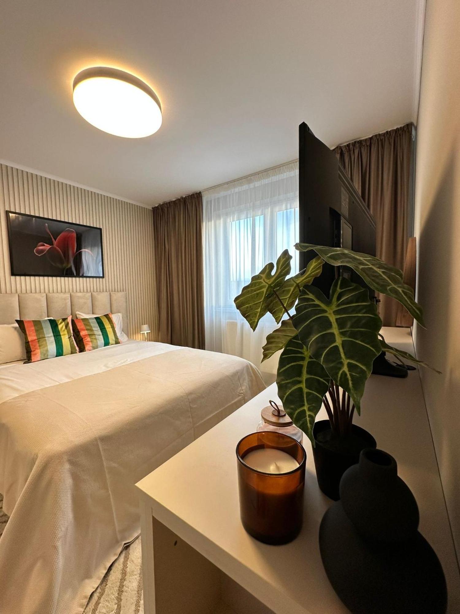 The 30Th Apartment Brasov Luaran gambar